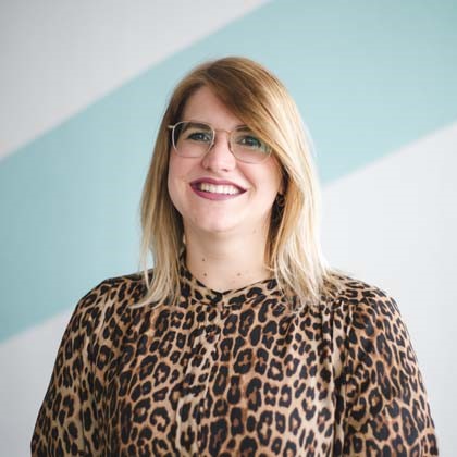 Lena Freund Die Redner Agentur