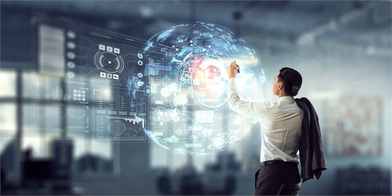 Digitalisierung und Social Media