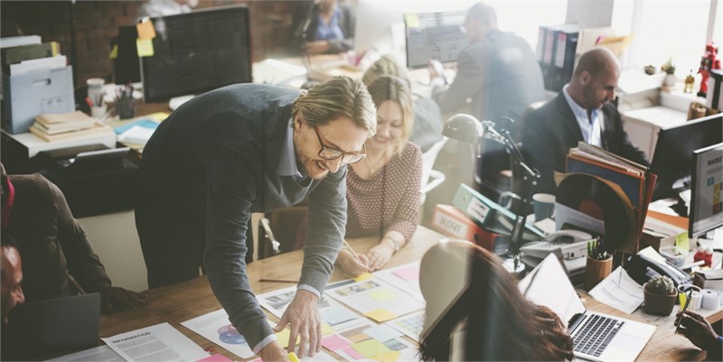 F&uuml;hrung, Leadership und Motivation