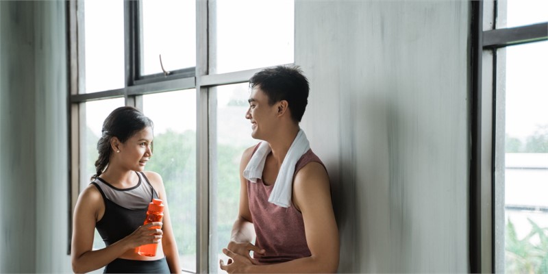 Gesundheit und Healthcare