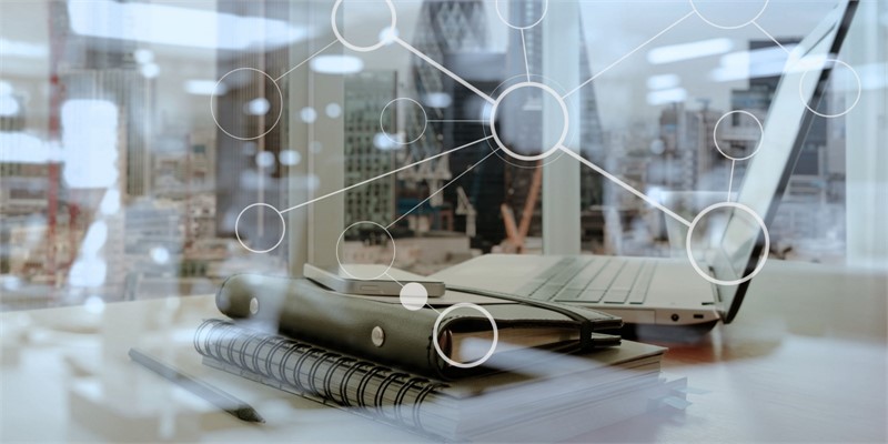 New Work und Arbeitsplatz der Zukunft