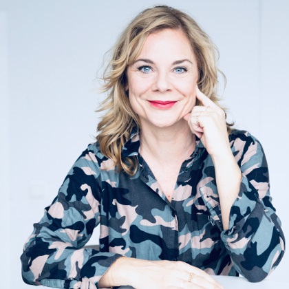 Anitra Eggler