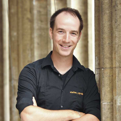 Steffen Kirchner